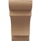 Ekena Millwork 4in. W x 8in. H x 16in. L New Brighton Woodgrain TimberThane Rafter Tail, Primed Tan RFTUR04X08X16NEBRCPR - alternate 6